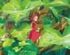 Foto de Arrietty y el mundo de los diminutos