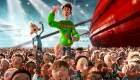 Foto de Arthur Christmas: OperaciÃ³n Regalo