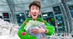 Foto de Arthur Christmas: OperaciÃ³n Regalo