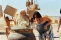 Foto de Asterix y Obelix. MisiÃ³n Cleopatra