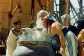Foto de Asterix y Obelix. MisiÃ³n Cleopatra
