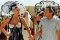 Foto de Asterix y Obelix. MisiÃ³n Cleopatra