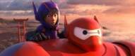 Imagen de Big Hero 6