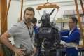 Foto de Chappie