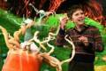 Imagen de Charlie y la Fabrica de Chocolate