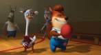 Imagen de Chicken little