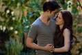 Foto de CrepÃºsculo: Amanecer - Parte 2