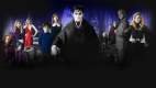 Imagen de Sombras tenebrosas