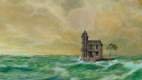 Imagen de De profundis