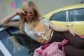 Imagen de Dirty Girl