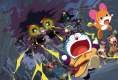 Imagen de Doraemon y los dioses del viento