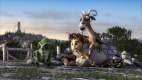 Imagen de El lince perdido