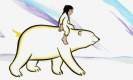 Imagen de El niÃ±o que querÃ­a ser un oso