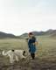 Foto de El perro mongol
