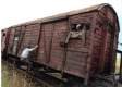 Foto de El Ãºltimo tren a Auschwitz