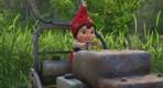 Foto de Gnomeo y Julieta