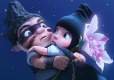 Foto de Gnomeo y Julieta