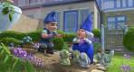 Foto de Gnomeo y Julieta