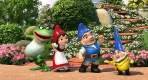 Foto de Gnomeo y Julieta
