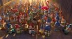 Foto de Gnomeo y Julieta