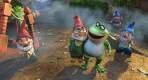 Foto de Gnomeo y Julieta