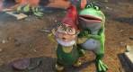 Foto de Gnomeo y Julieta