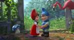 Imagen de Gnomeo y Julieta