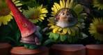 Imagen de Gnomeo y Julieta