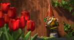 Imagen de Gnomeo y Julieta