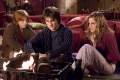 Imagen de Harry Potter y el caliz de fuego