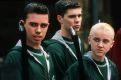 Imagen de Harry Potter y la cÃ¡mara secreta