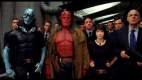 Imagen de Hellboy 2: El ejÃ©rcito dorado