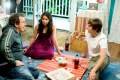 Imagen de High School Musical 3: Fin de curso