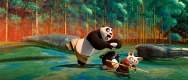 Foto de Kung Fu Panda