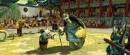 Foto de Kung Fu Panda