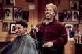 Foto de La barberÃ­a