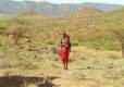 Foto de La Masai blanca