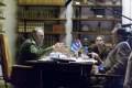 Imagen de Looking for Fidel