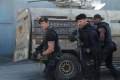 Foto de Los Mercenarios 2