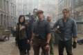 Foto de Los Mercenarios 2