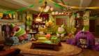 Imagen de El Tour de los Muppets