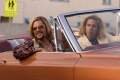 Imagen de Los amos de Dogtown