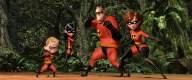 Imagen de Los increibles