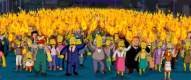 Imagen de Los Simpsons
