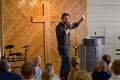 Foto de Machine Gun Preacher