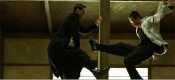 Foto de Matrix reloaded