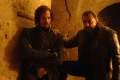 Foto de Miguel y William