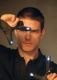 Imagen de Minority report