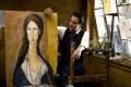 Foto de Modigliani