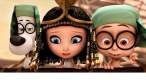 Imagen de Las aventuras de Peabody y Sherman